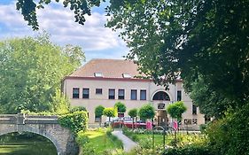Haras Des Chartreux